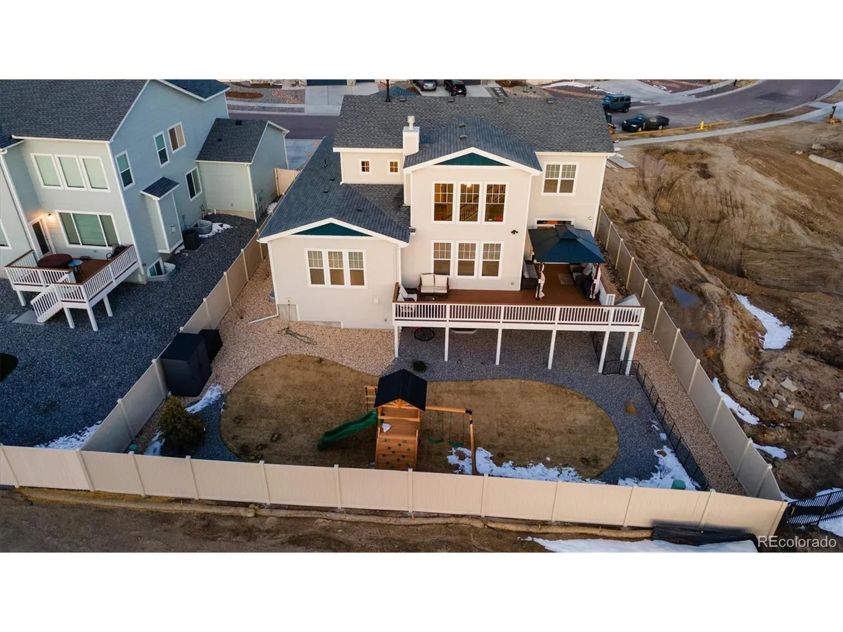 Denver Real Estate | View Granite Ridge Dr | Listing