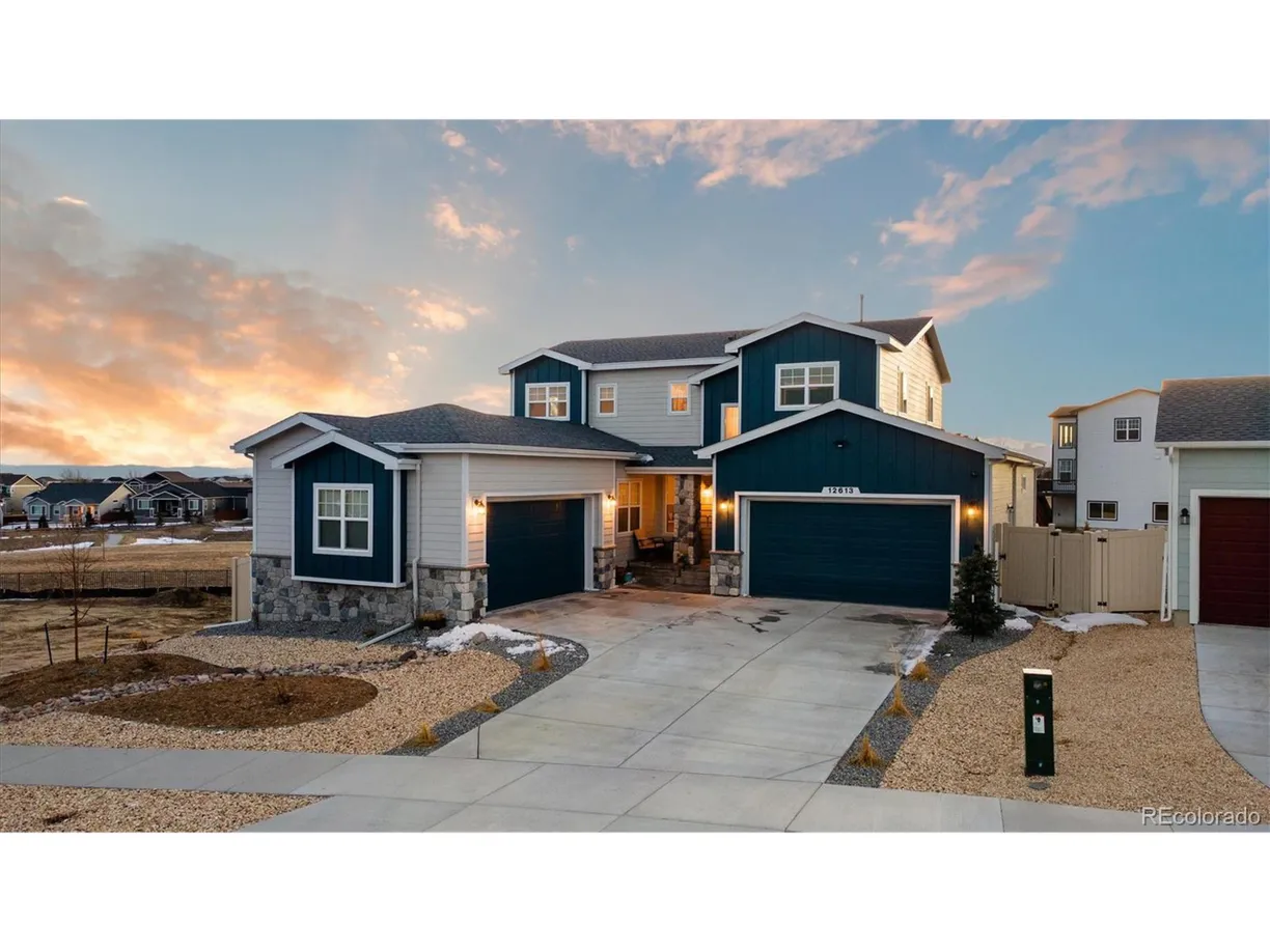 Denver Real Estate | View Granite Ridge Dr | 7 Beds, 3 Baths