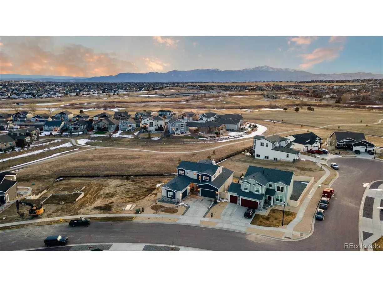 Denver Real Estate | View Granite Ridge Dr | Listing