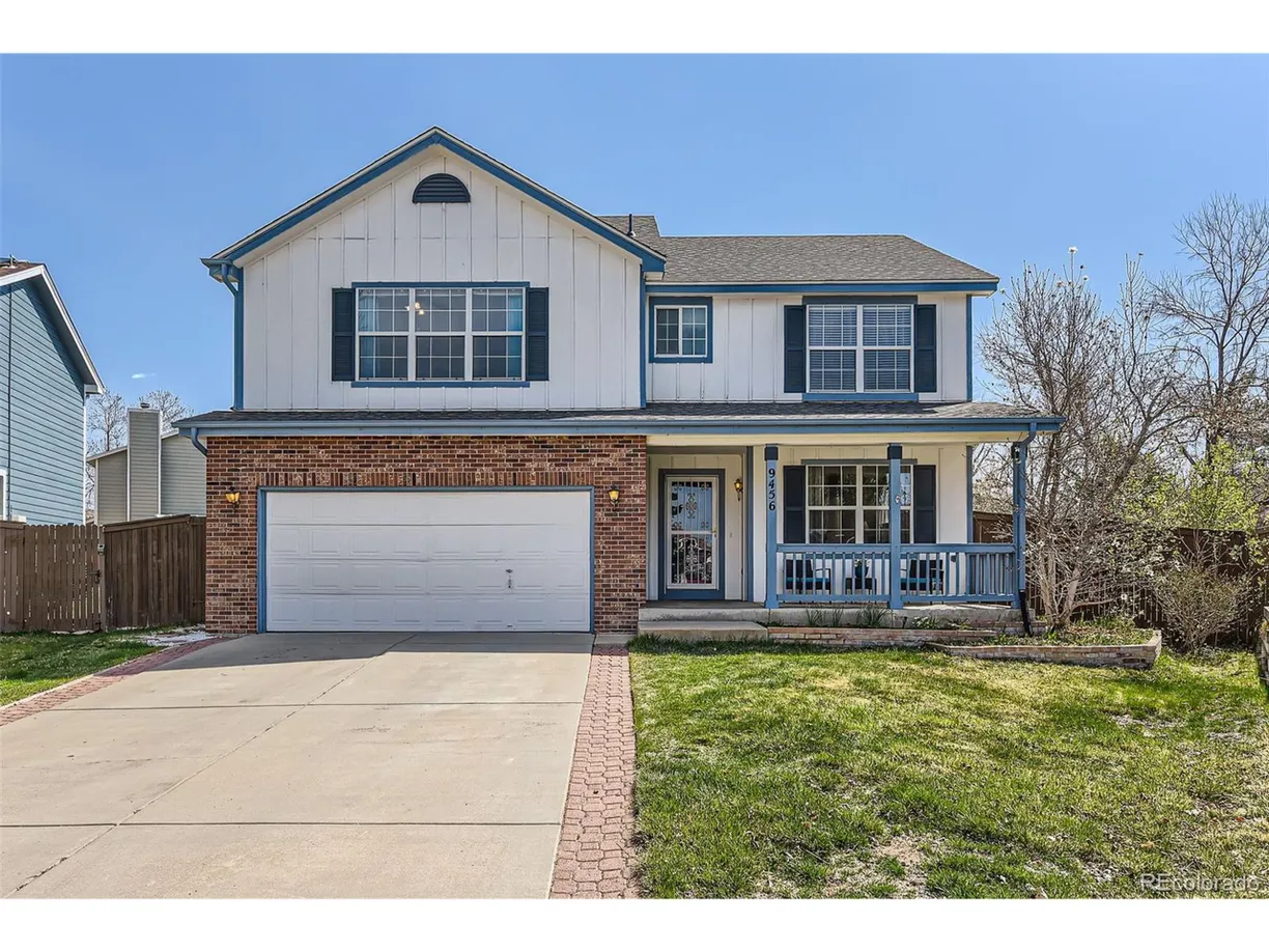 Denver Real Estate | View Bexley Dr | 4 Beds, 3 Baths