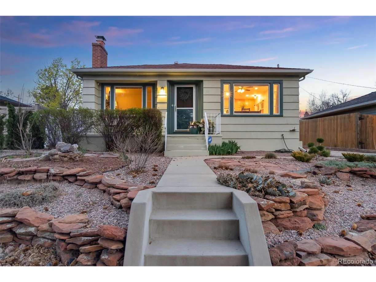 Denver Real Estate | View  | Listing