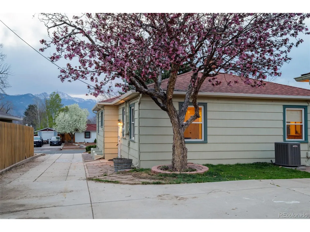 Denver Real Estate | View  | 4 Beds, 2 Baths