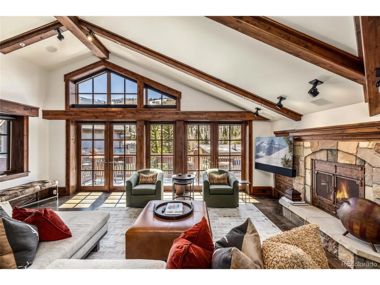 Denver Real Estate | View  | 4 Beds, 4 Baths