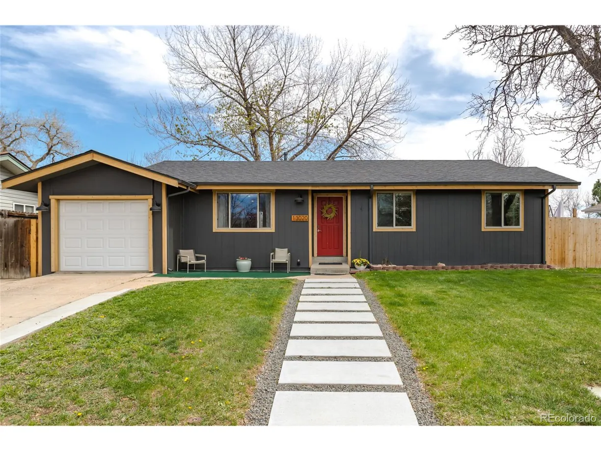 Denver Real Estate | View Julian Ct | 3 Beds, 2 Baths