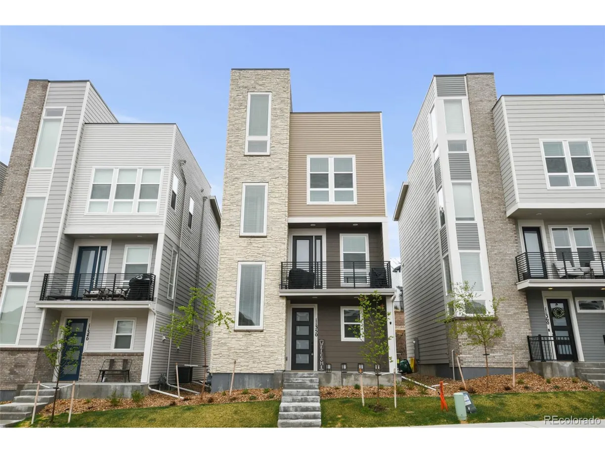 Denver Real Estate | View Grand Ave | 3 Beds, 2 Baths