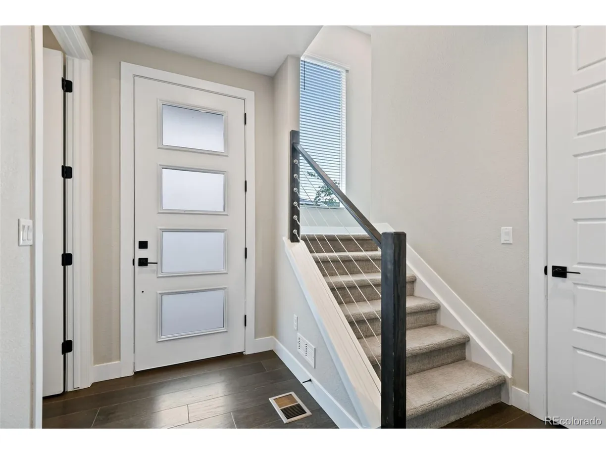 Denver Real Estate | View Grand Ave | Listing