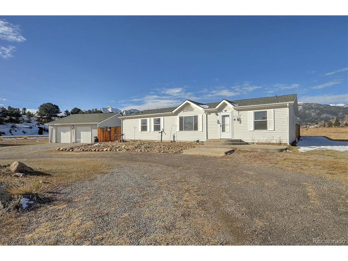 Denver Real Estate | View Pinon Ln | 3 Beds, 2 Baths