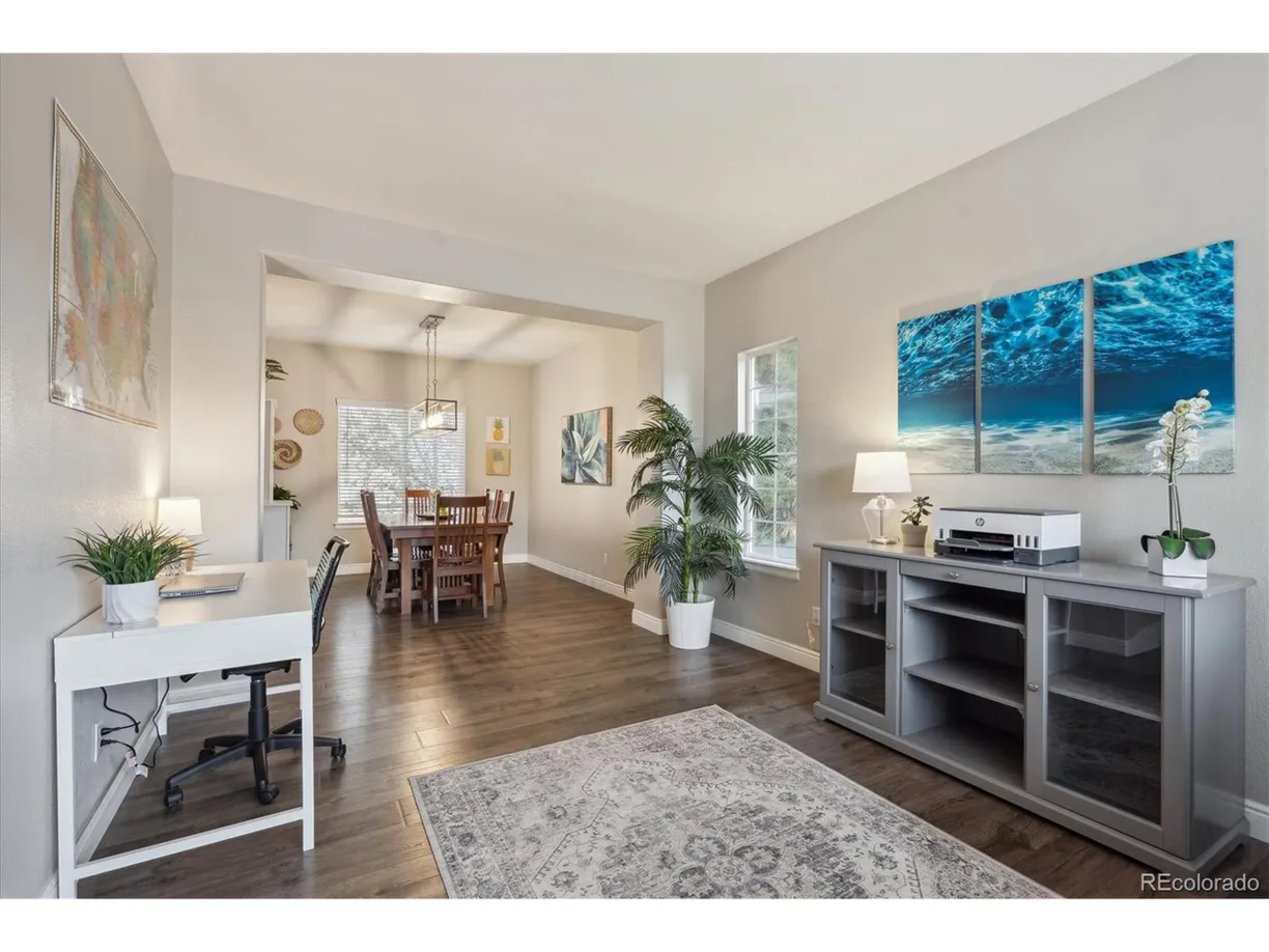 Denver Real Estate | View Briar Ridge Dr | Listing