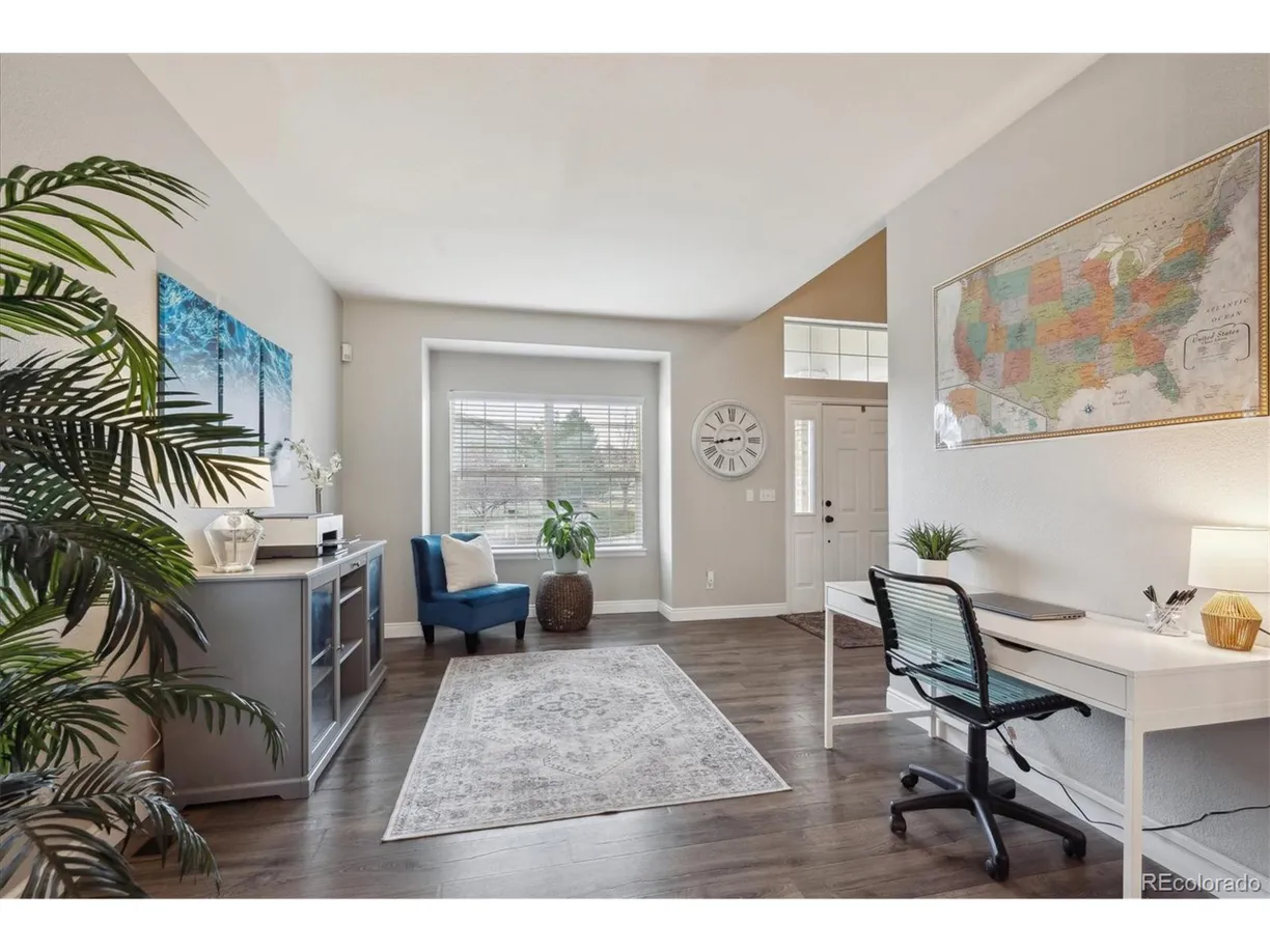 Denver Real Estate | View Briar Ridge Dr | Listing