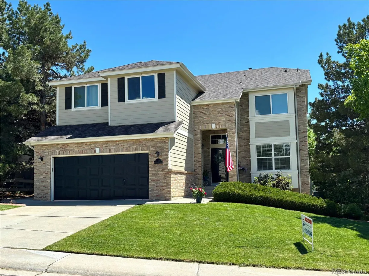 Denver Real Estate | View Briar Ridge Dr | 3 Beds, 2 Baths