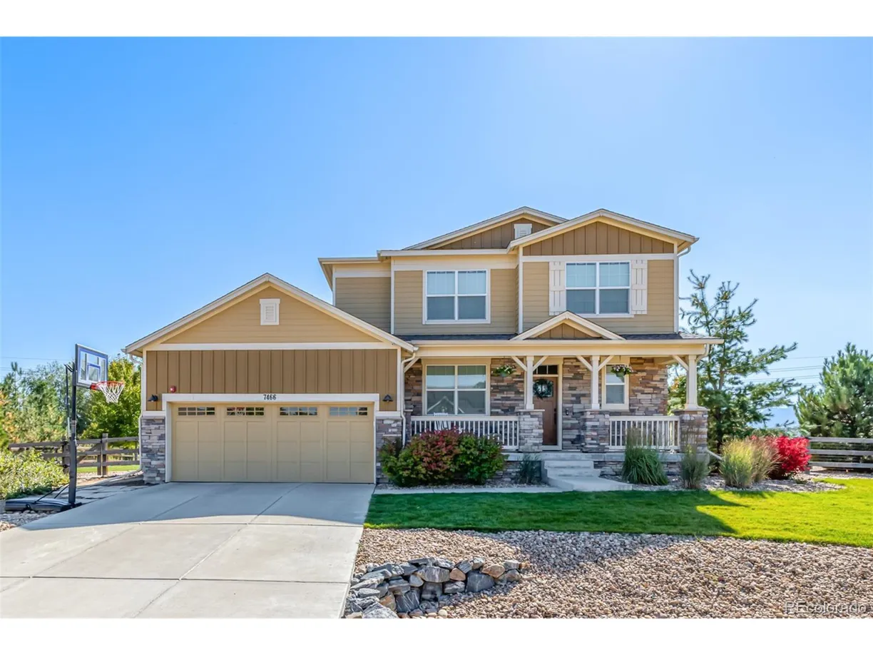 Denver Real Estate | View Citation Ln | 5 Beds, 4 Baths