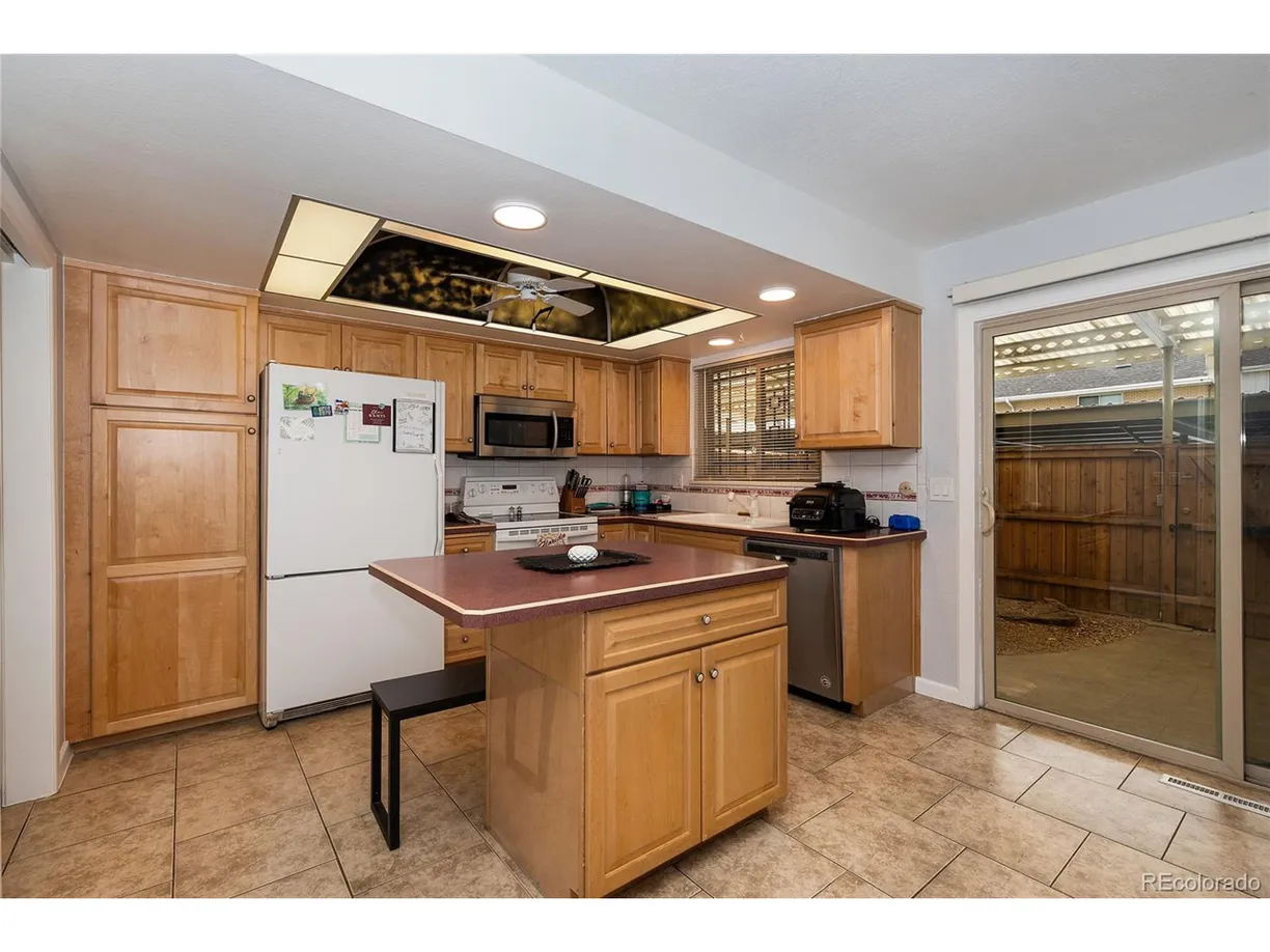 Denver Real Estate | View Oxford Dr | Listing