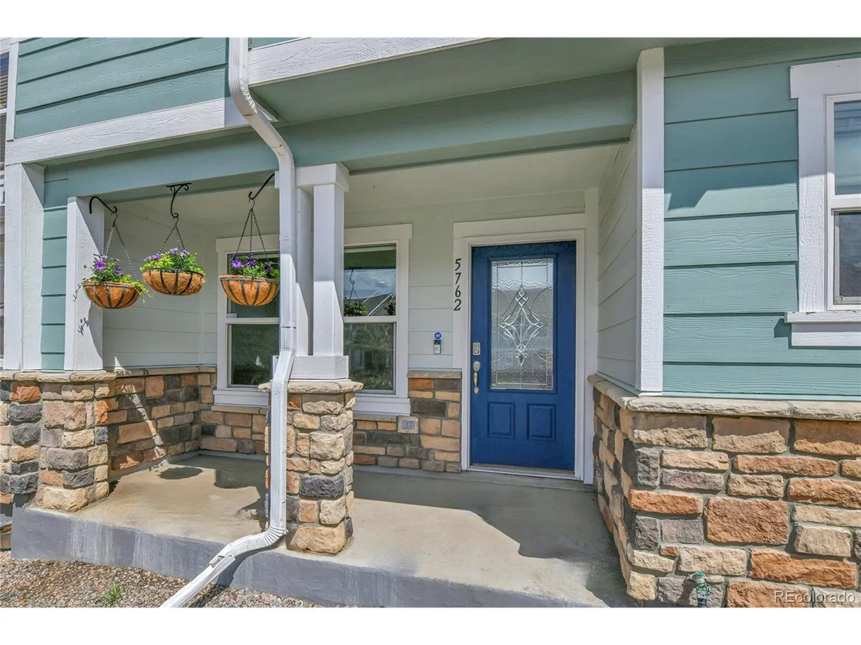 Denver Real Estate | View Ceylon St | Listing