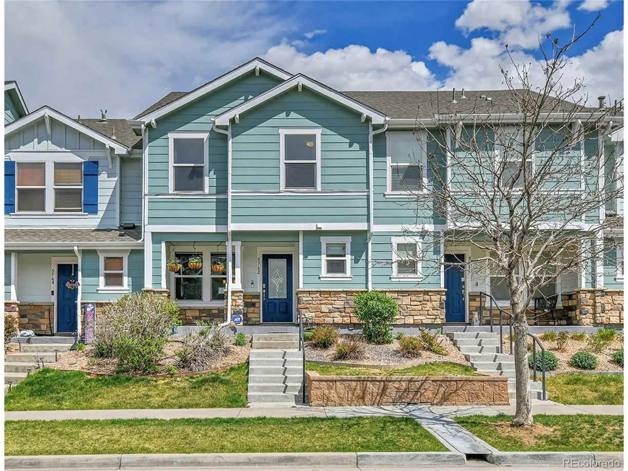 Denver Real Estate | View Ceylon St | 3 Beds, 2 Baths