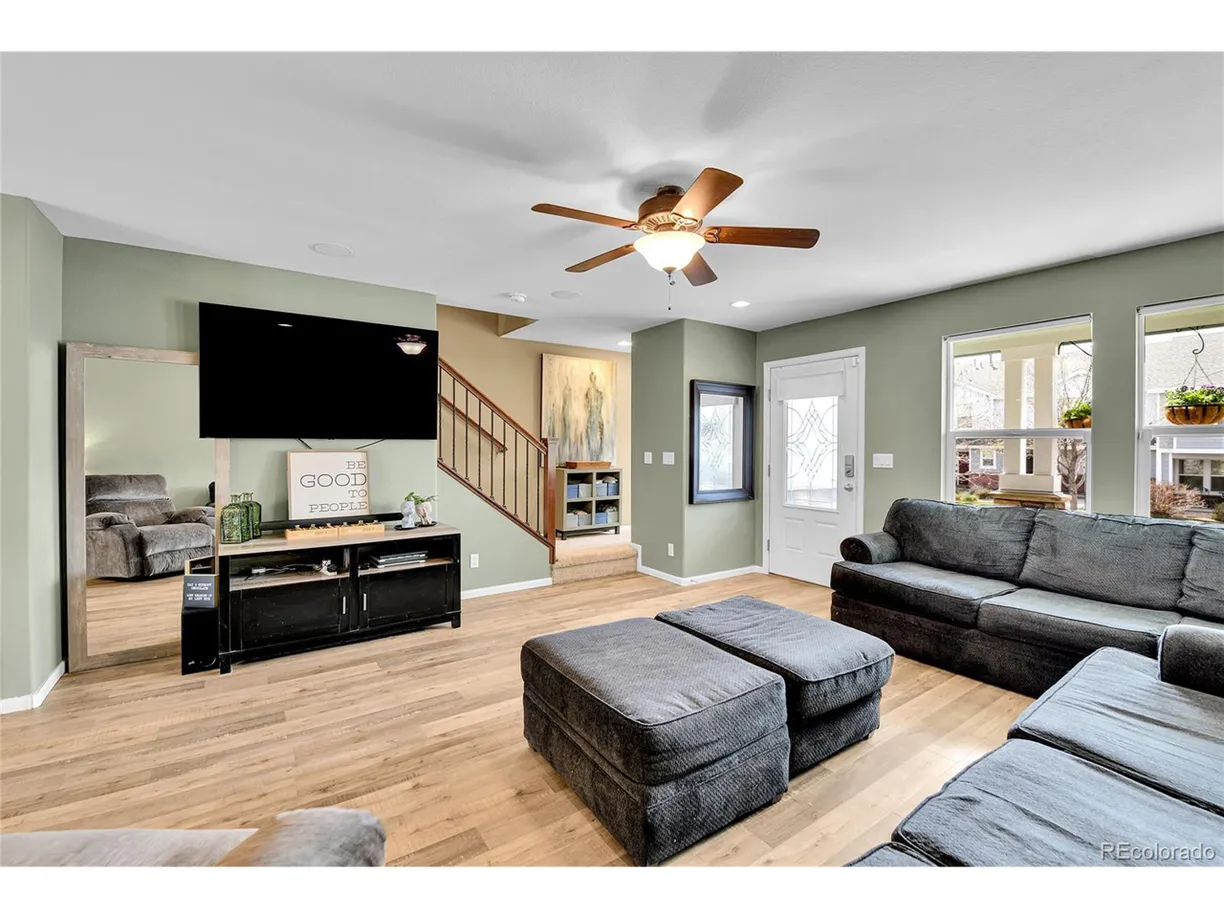 Denver Real Estate | View Ceylon St | Listing