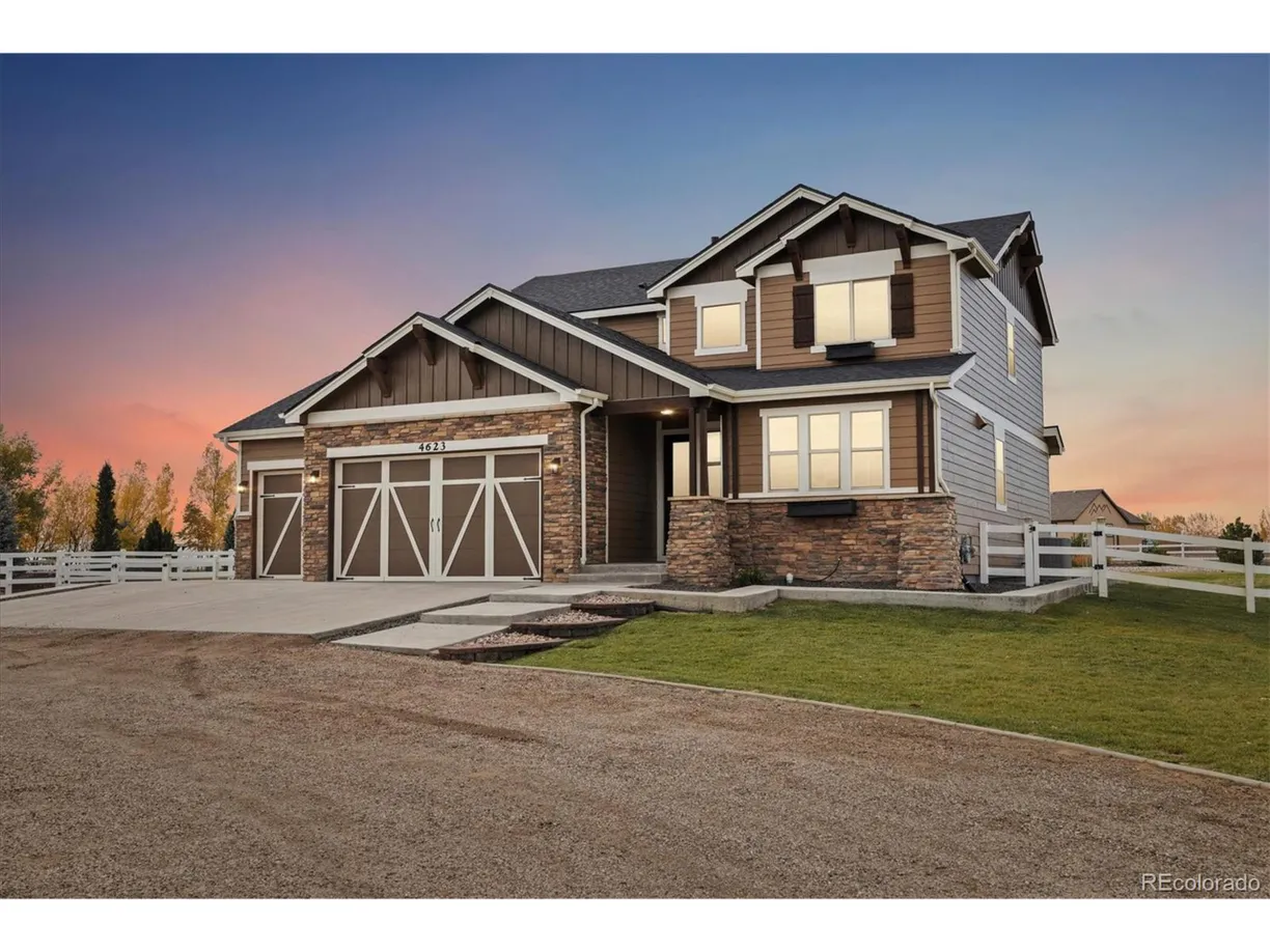 Denver Real Estate | View Bush Mills Ave | 4 Beds, 3 Baths