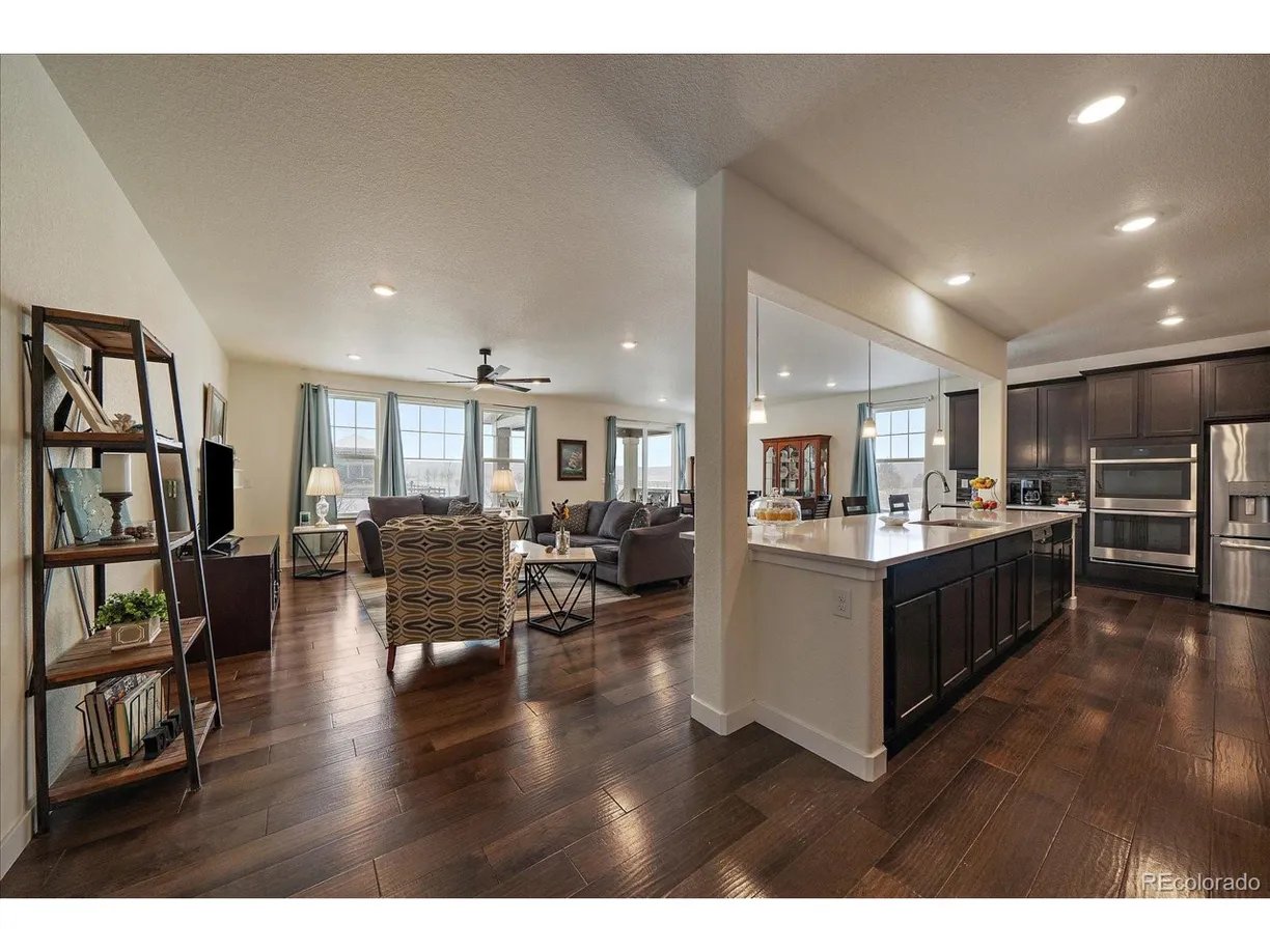 Denver Real Estate | View Sandstone Cir | Listing
