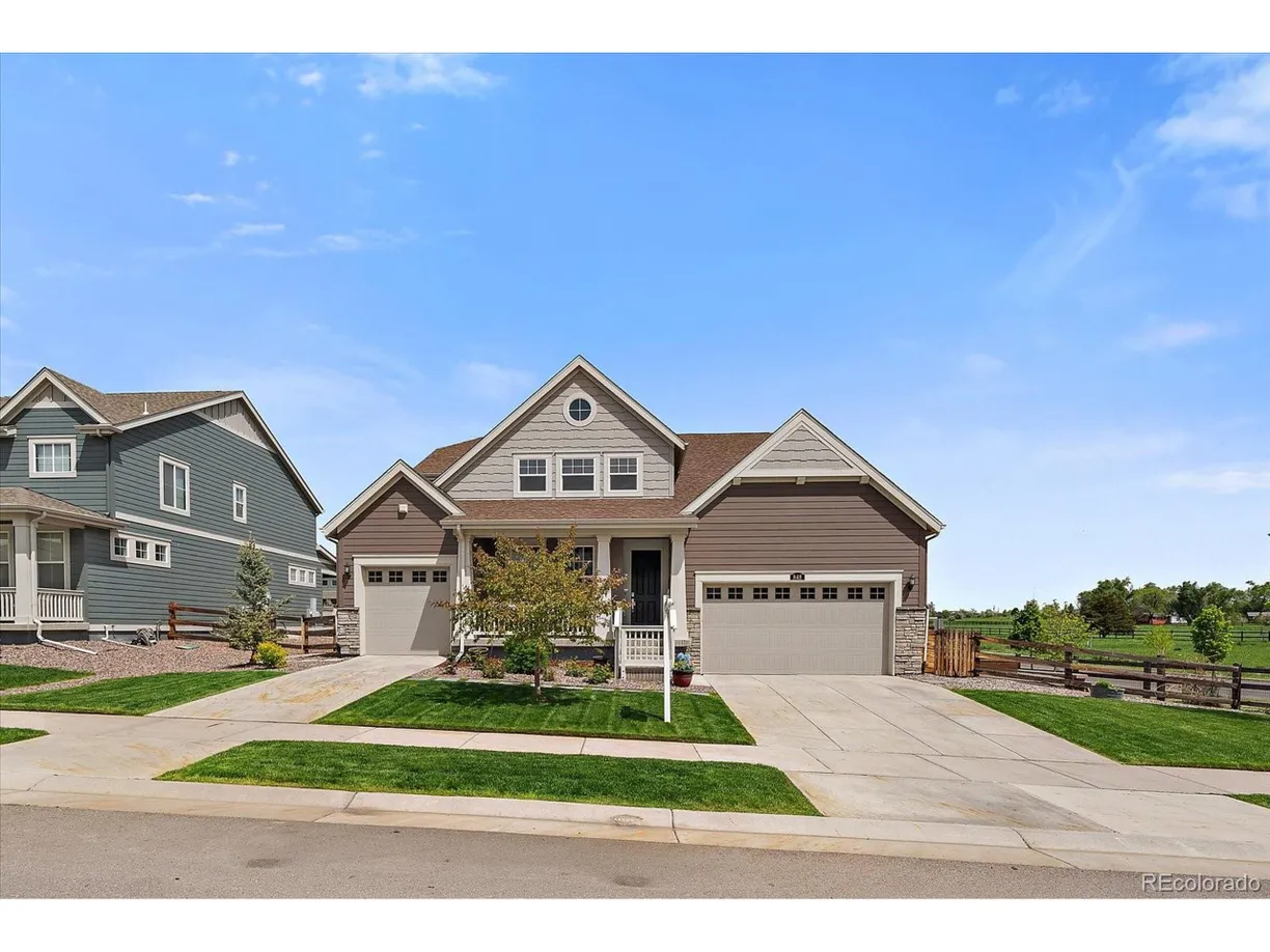 Denver Real Estate | View Sandstone Cir | Listing