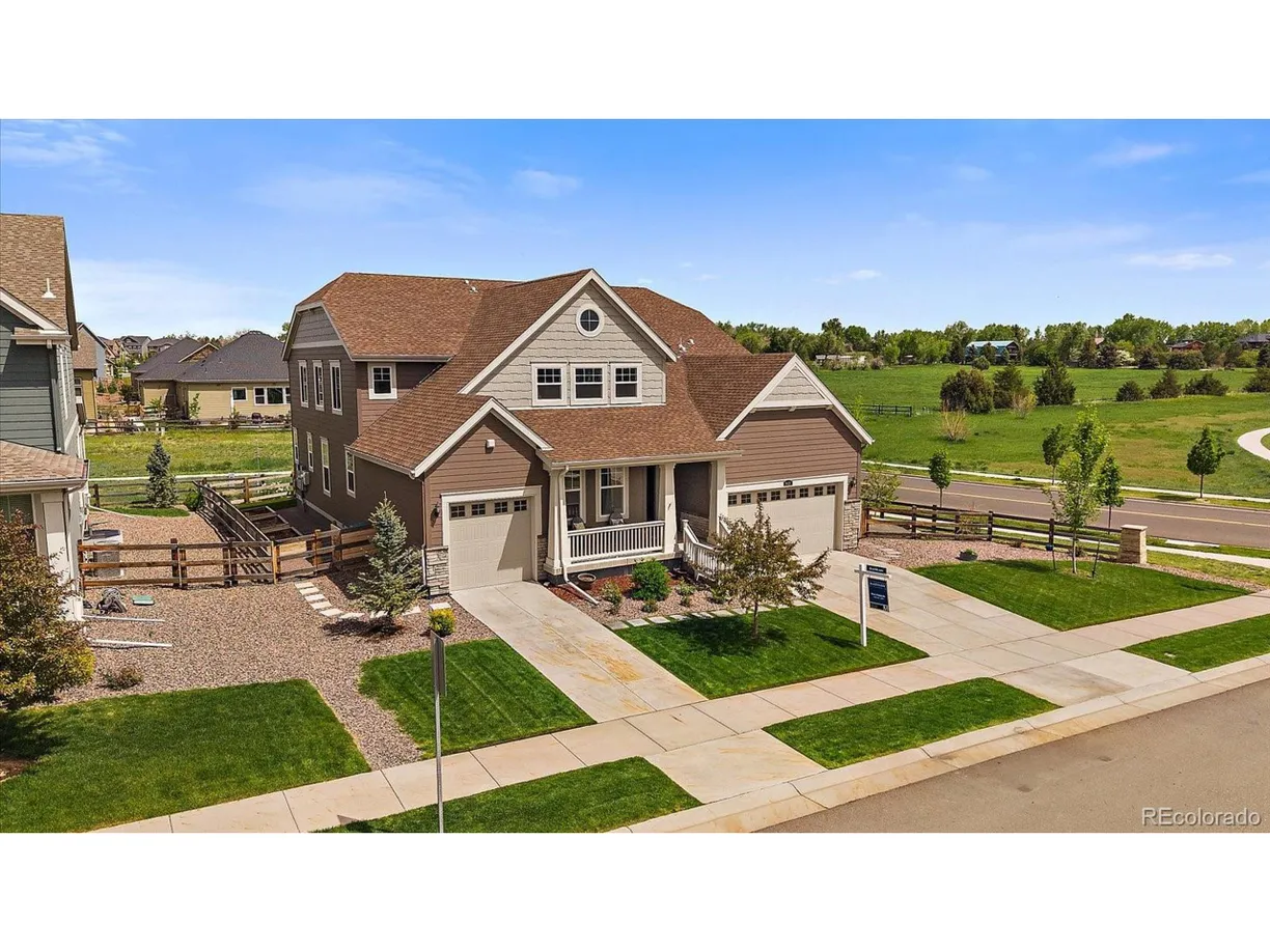 Denver Real Estate | View Sandstone Cir | 6 Beds, 4 Baths