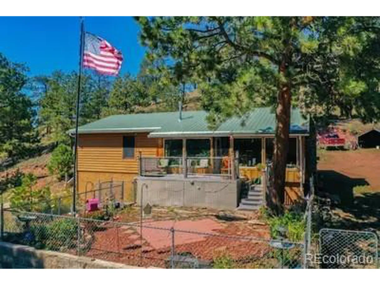 Denver Real Estate | View  | Listing