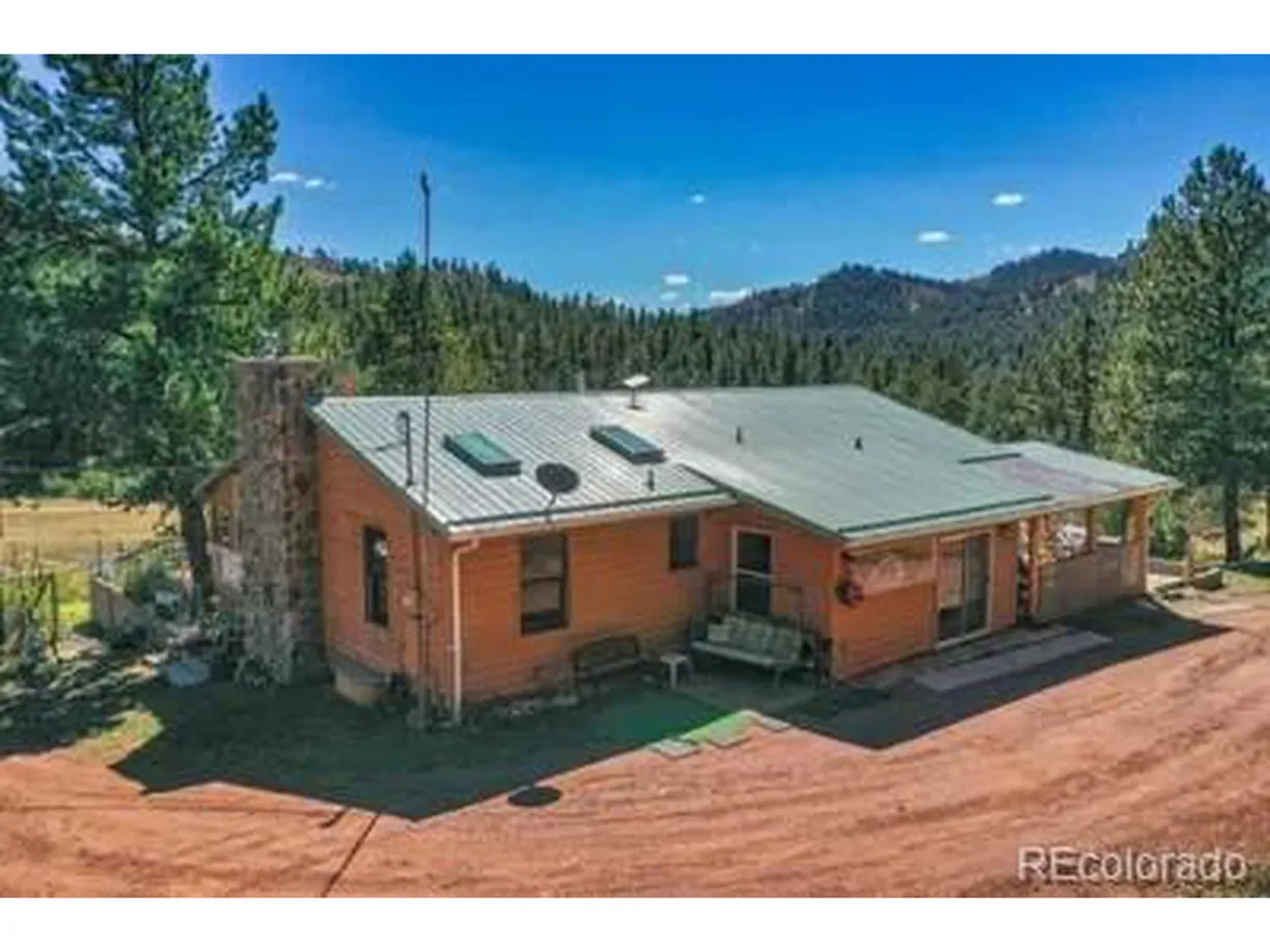 Denver Real Estate | View  | 3 Beds, 1 Bath