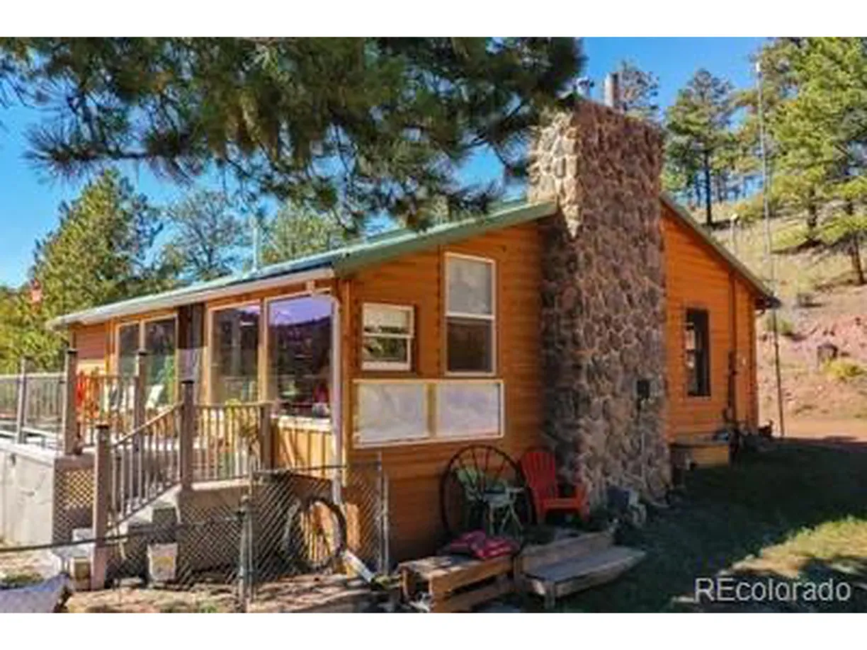 Denver Real Estate | View  | Listing