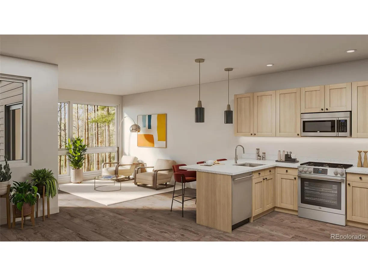 Denver Real Estate | View  | 3 Beds, 3 Baths