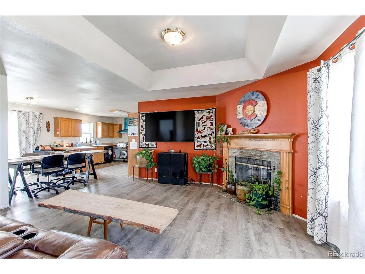 Denver Real Estate | View  | 3 Beds, 2 Baths