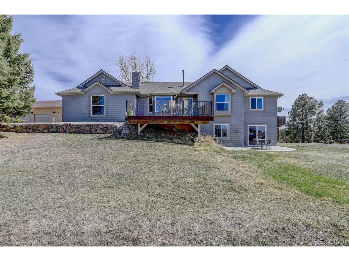 Denver Real Estate | View Inspiration Dr | 4 Beds, 3 Baths