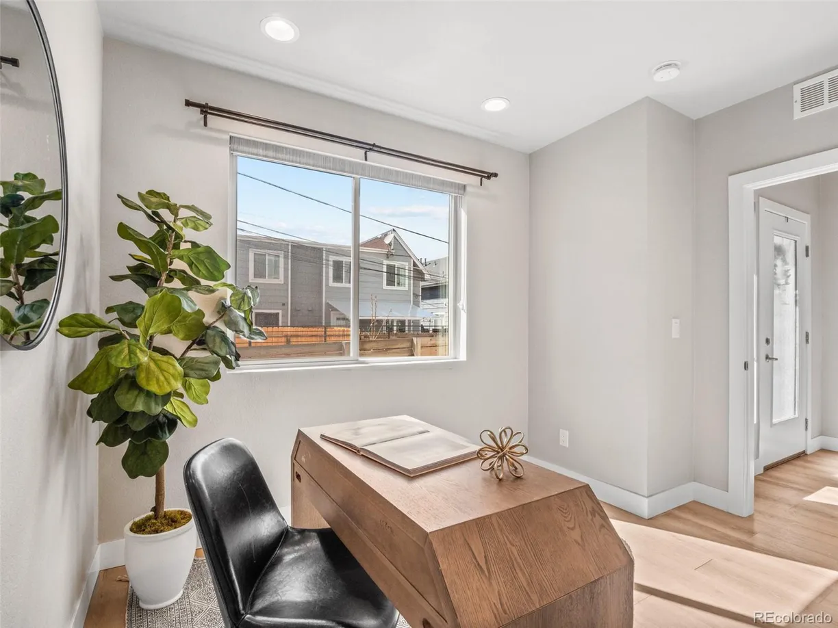 Denver Real Estate | View Iliff Ave | Listing