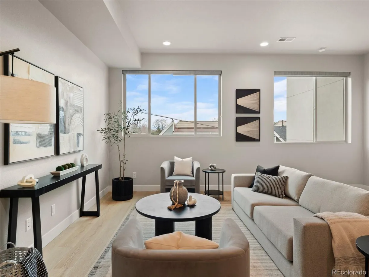 Denver Real Estate | View Iliff Ave | 3 Beds, 3 Baths
