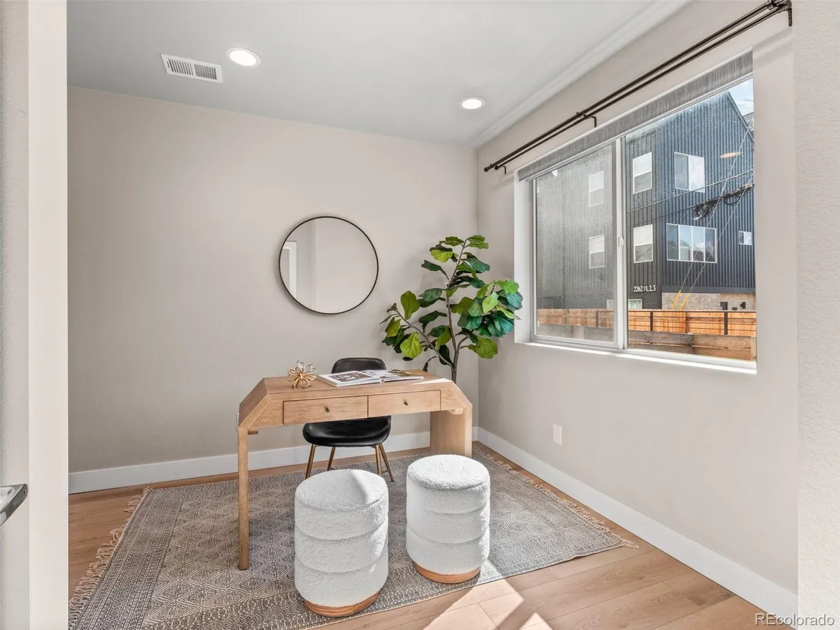 Denver Real Estate | View Iliff Ave | Listing