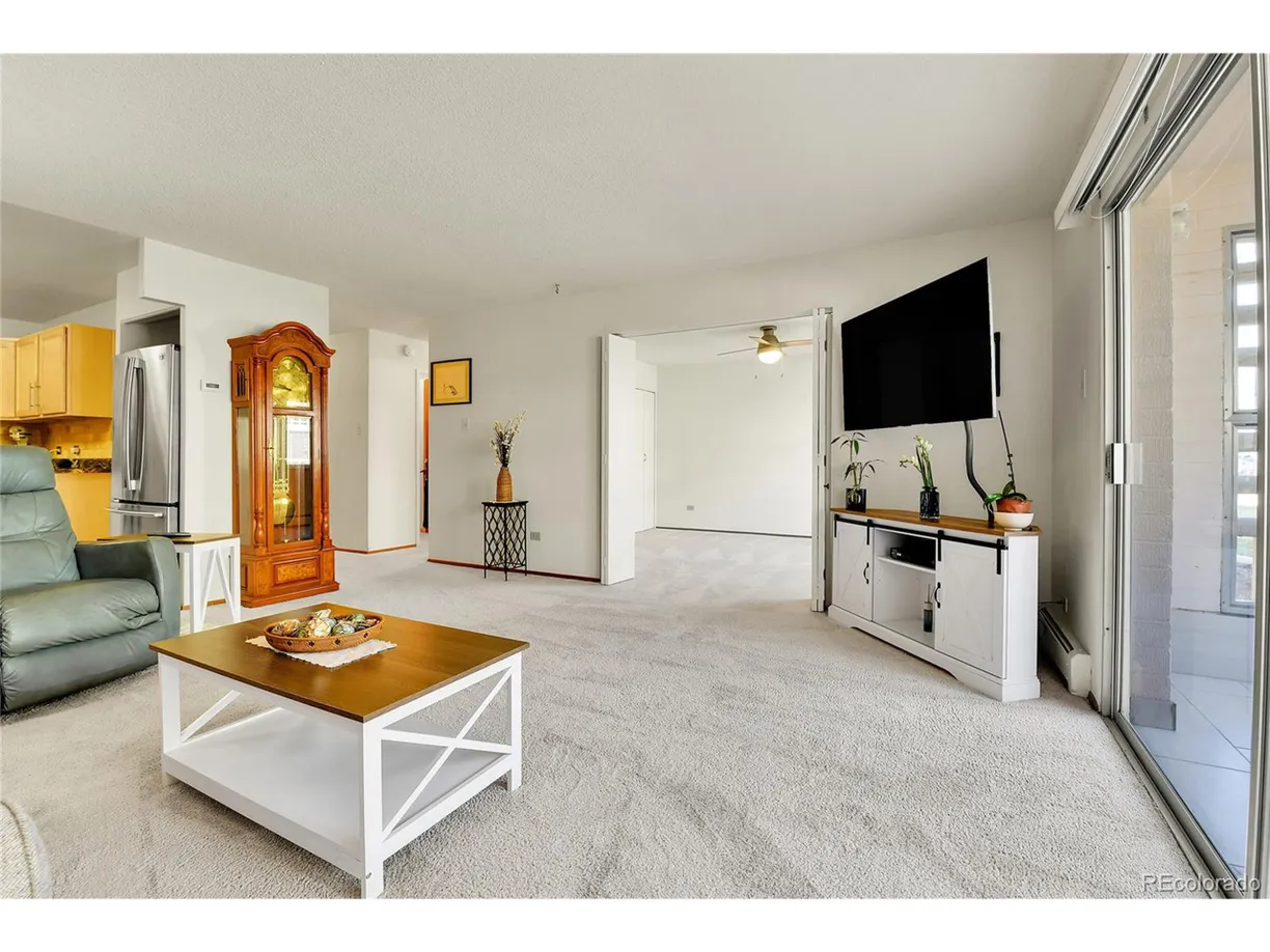 Denver Real Estate | View Alton Way, 5A | Listing