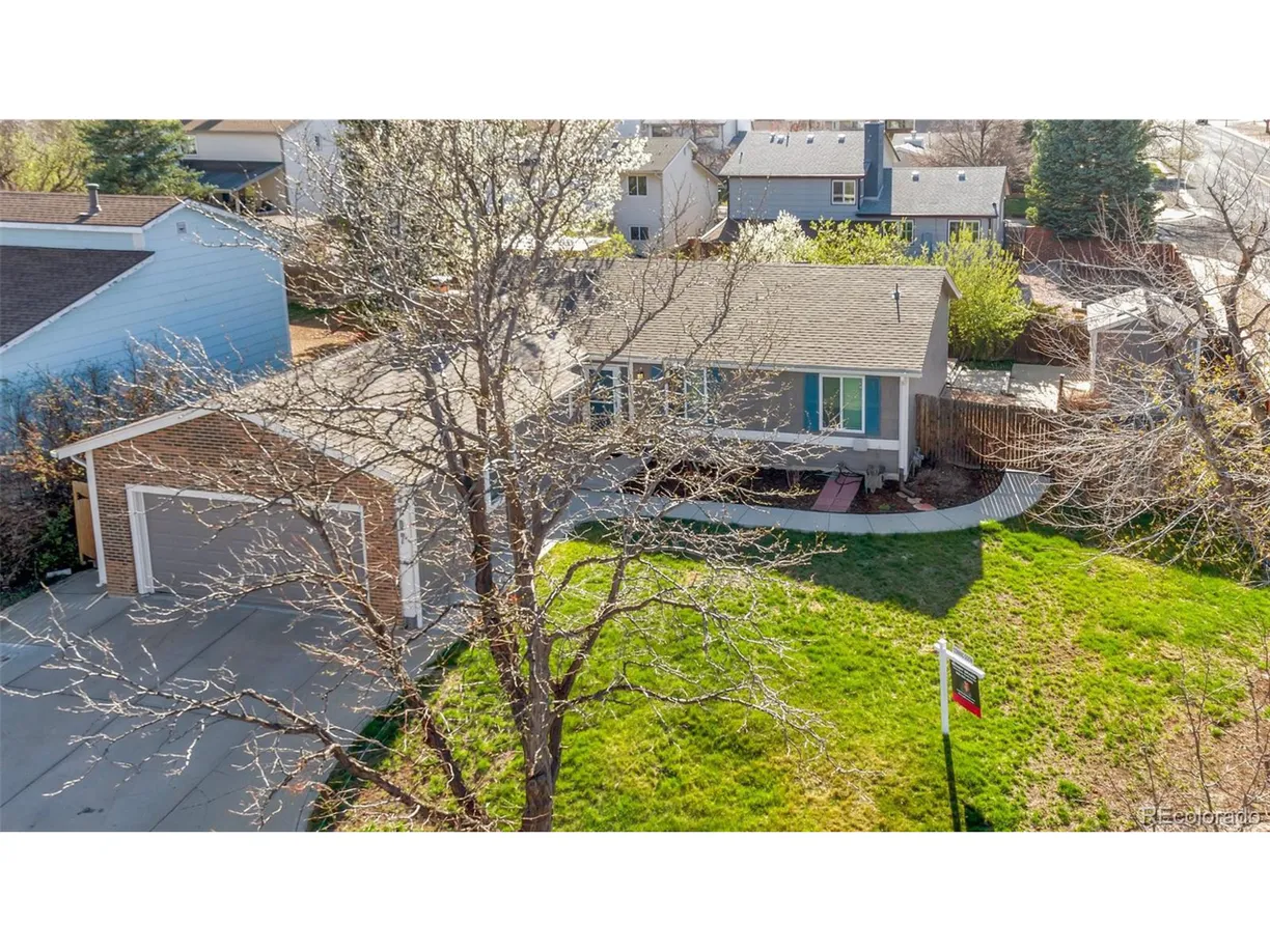 Denver Real Estate | View Richfield St | 4 Beds, 2 Baths