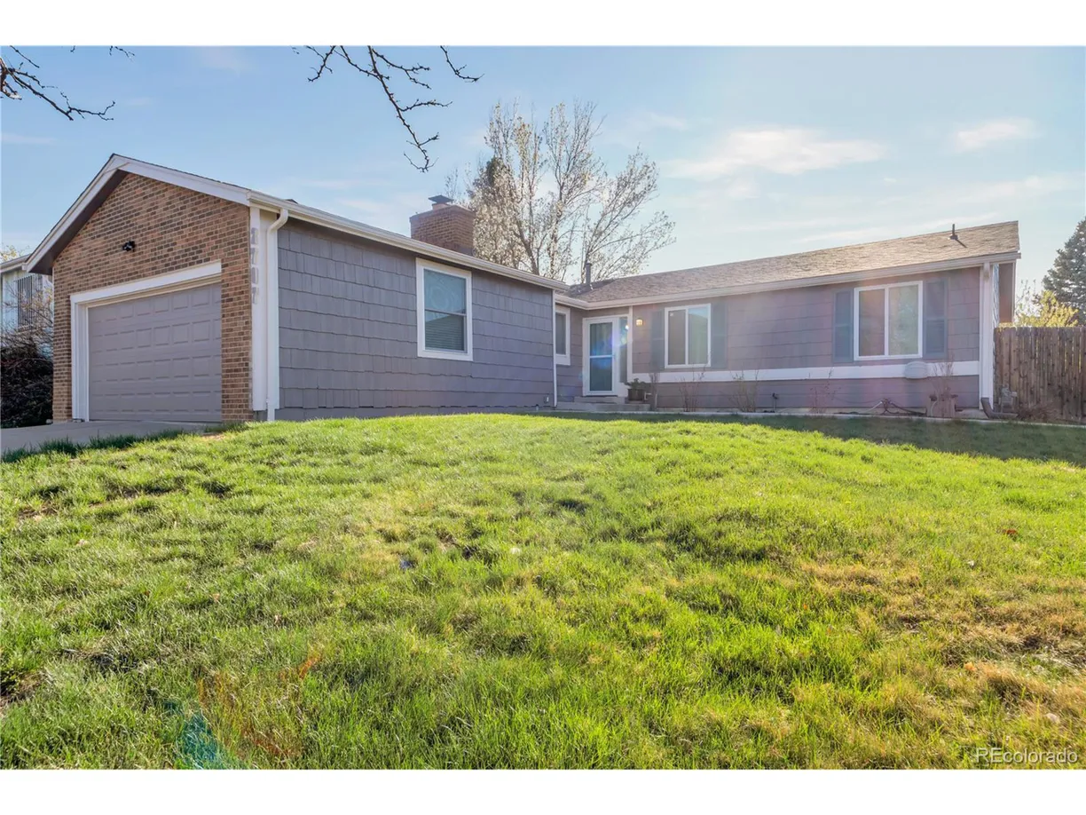 Denver Real Estate | View Richfield St | Listing