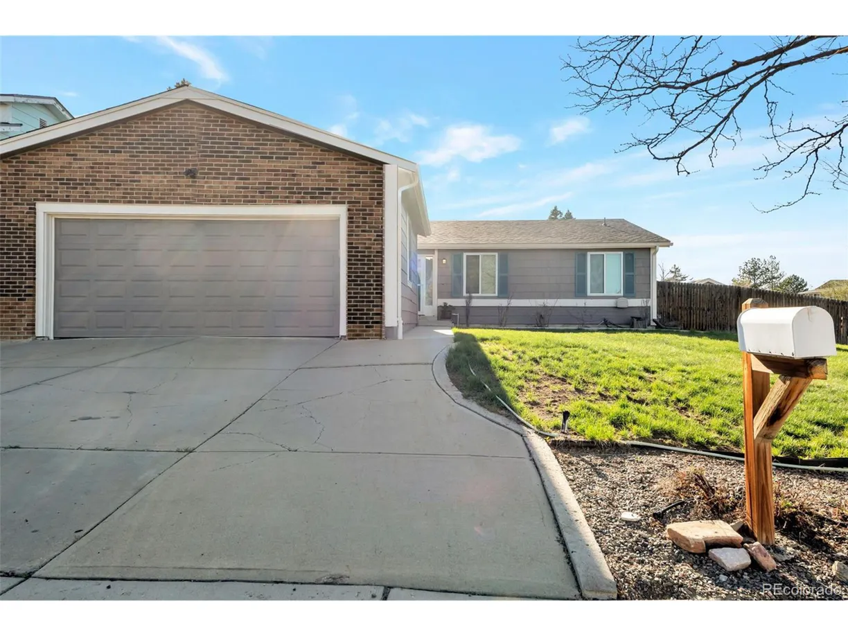 Denver Real Estate | View Richfield St | Listing
