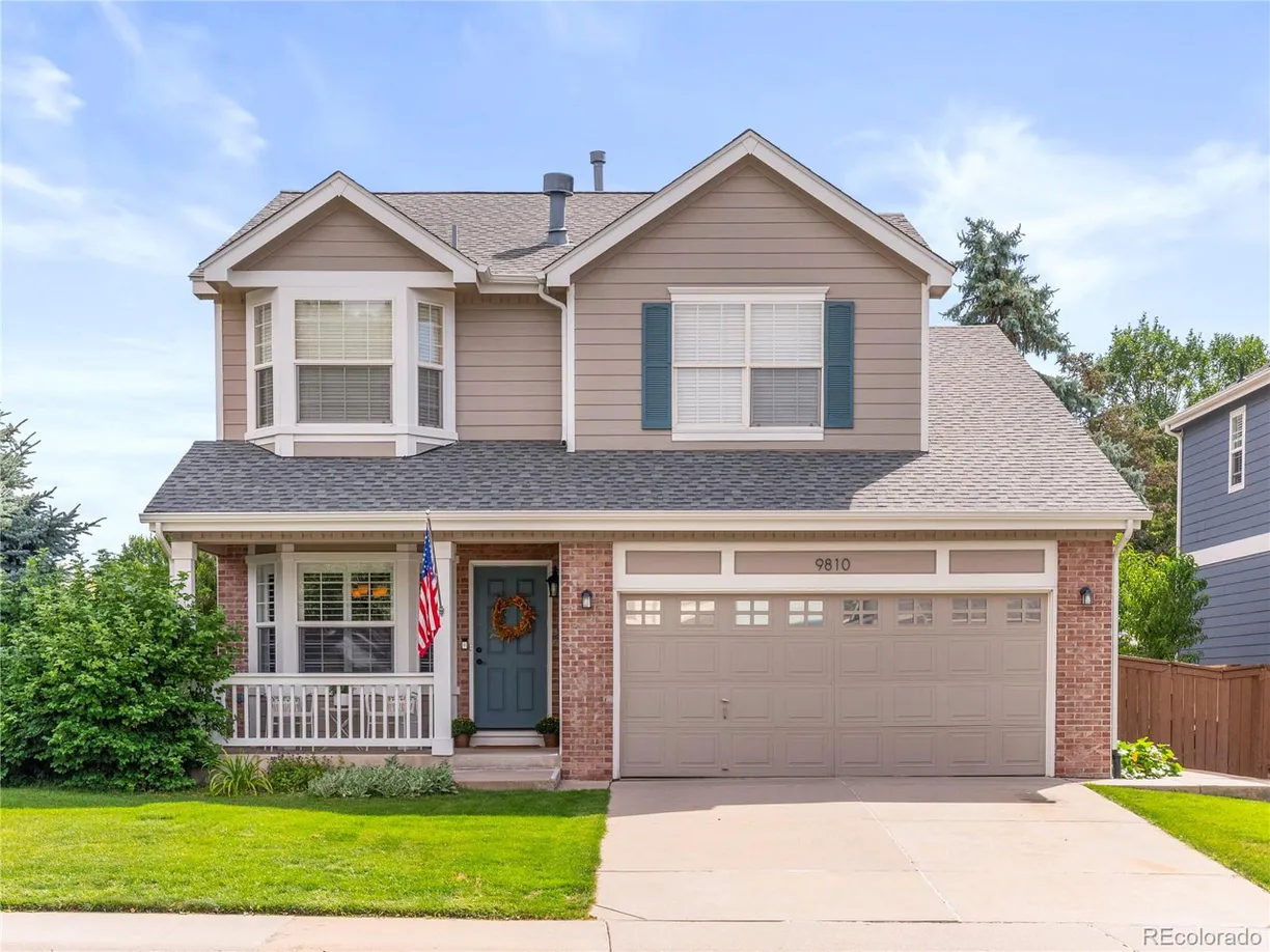 Denver Real Estate | View Mulberry Way | 4 Beds, 2 Baths
