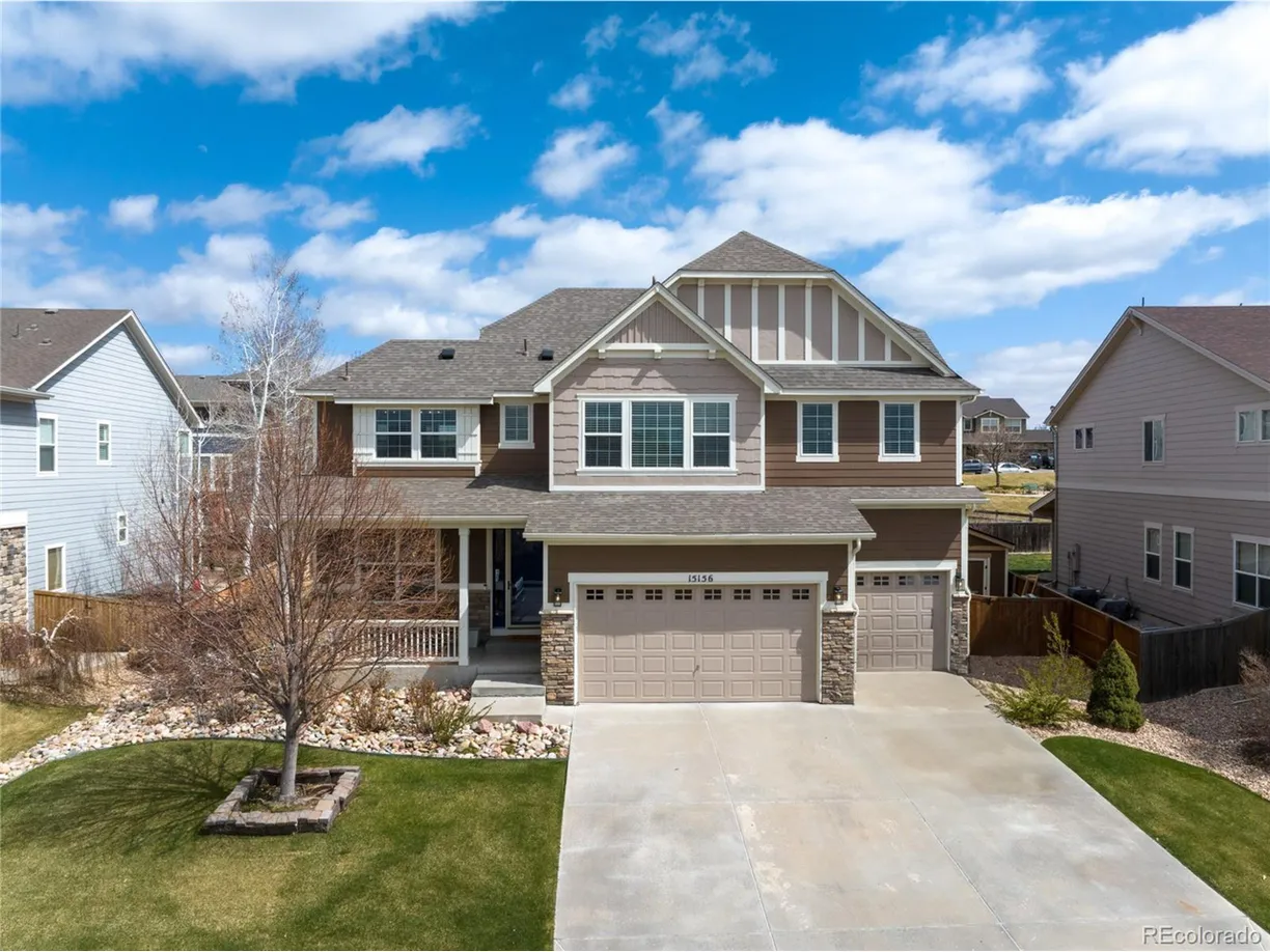 Denver Real Estate | View  | 6 Beds, 5 Baths