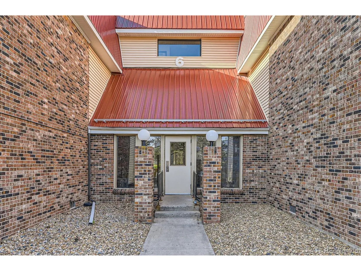 Denver Real Estate | View Kentucky Dr, 625 | Listing