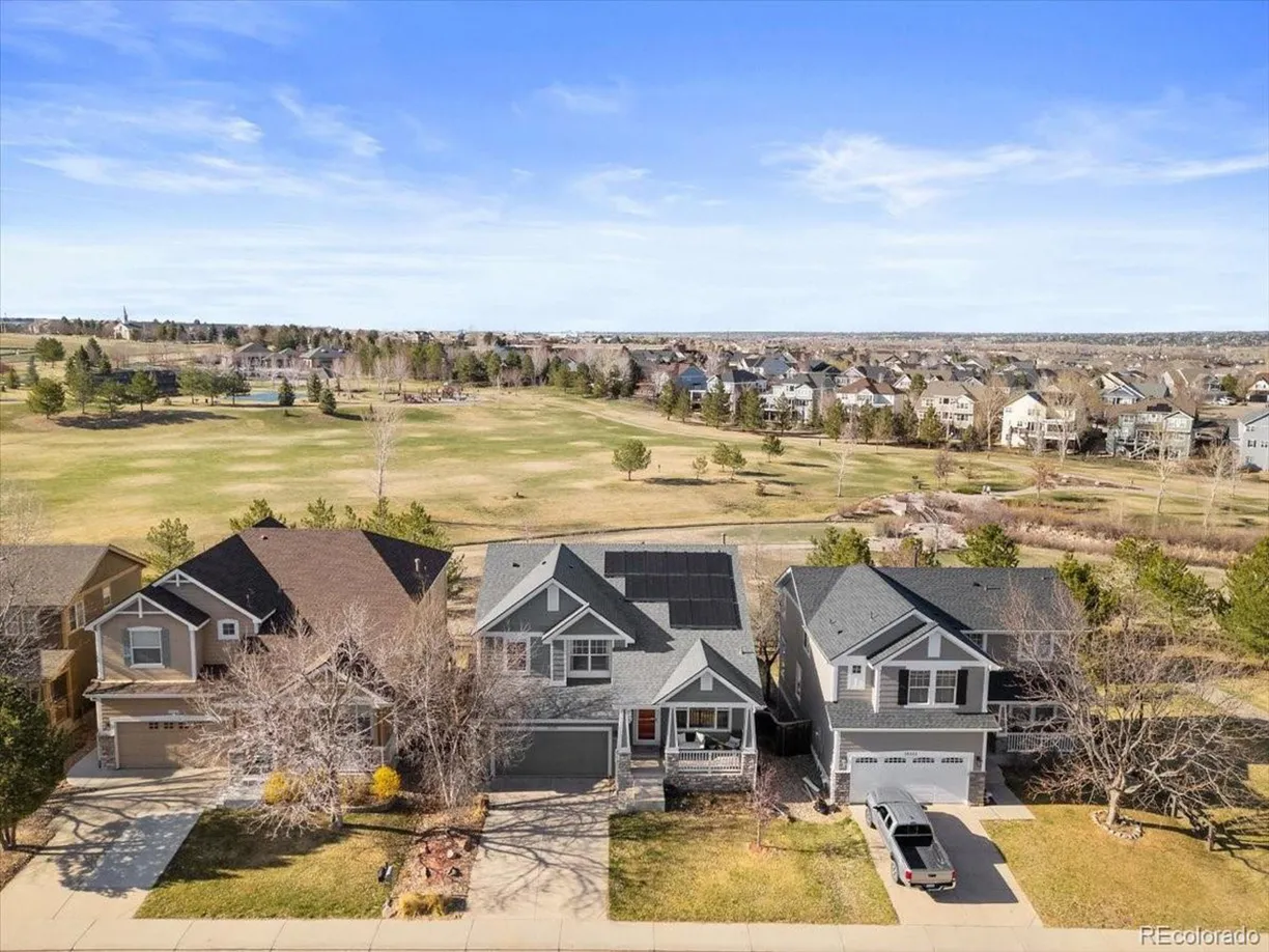 Denver Real Estate | View Rock Crystal Dr | 4 Beds, 3 Baths