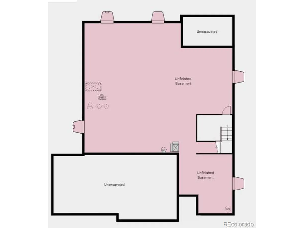 Denver Real Estate | View Freestone Pt | Listing