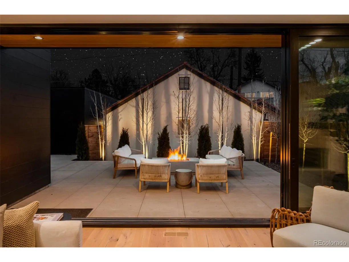 Denver Real Estate | View Franklin St | Listing