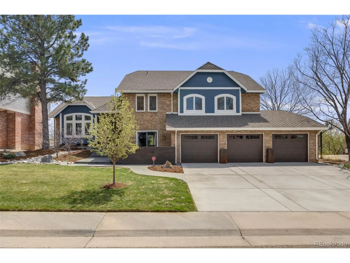 Denver Real Estate | View Terraridge Dr | Listing
