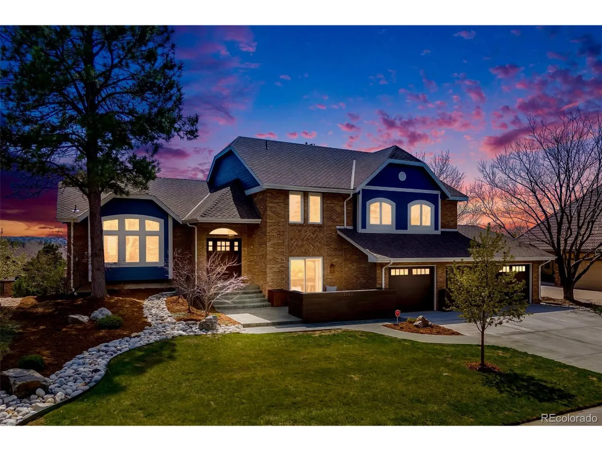 Denver Real Estate | View Terraridge Dr | Listing