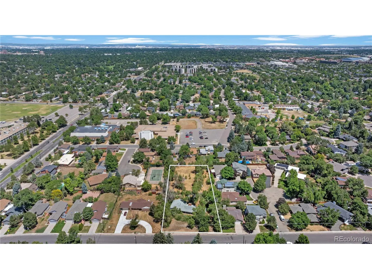 Denver Real Estate | View Exposition Ave | Listing