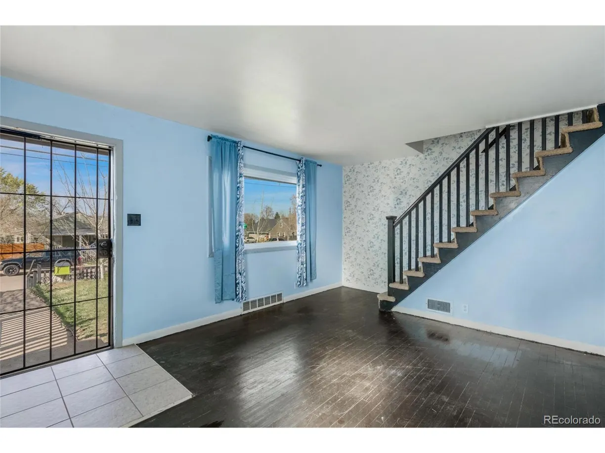 Denver Real Estate | View Mexico Ave | Listing