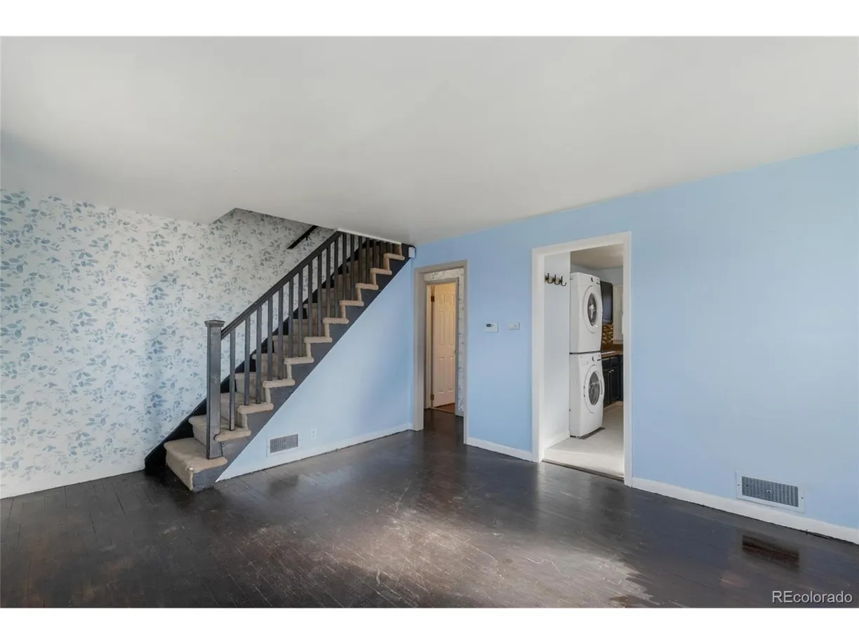 Denver Real Estate | View Mexico Ave | Listing