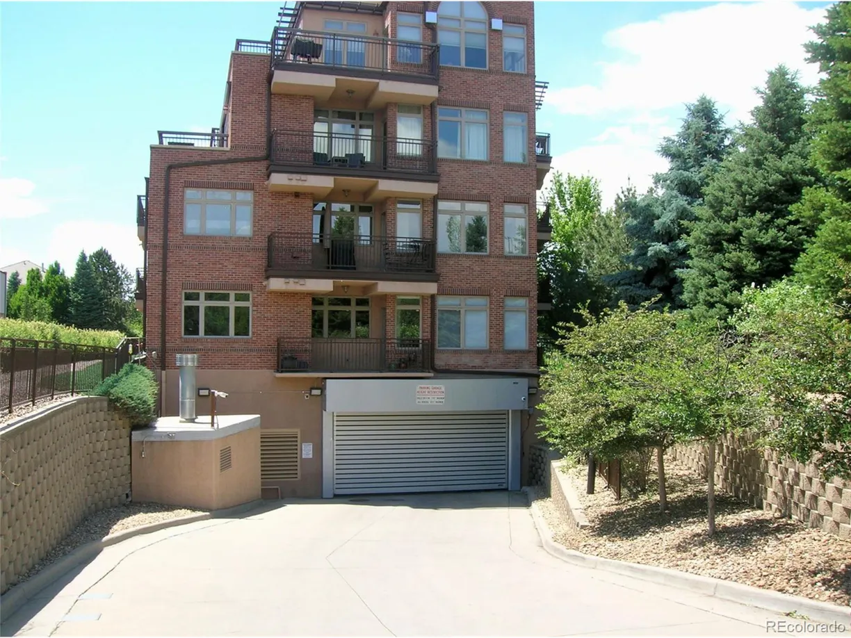 Denver Real Estate | View Cherry Creek Dr, 302 | Listing