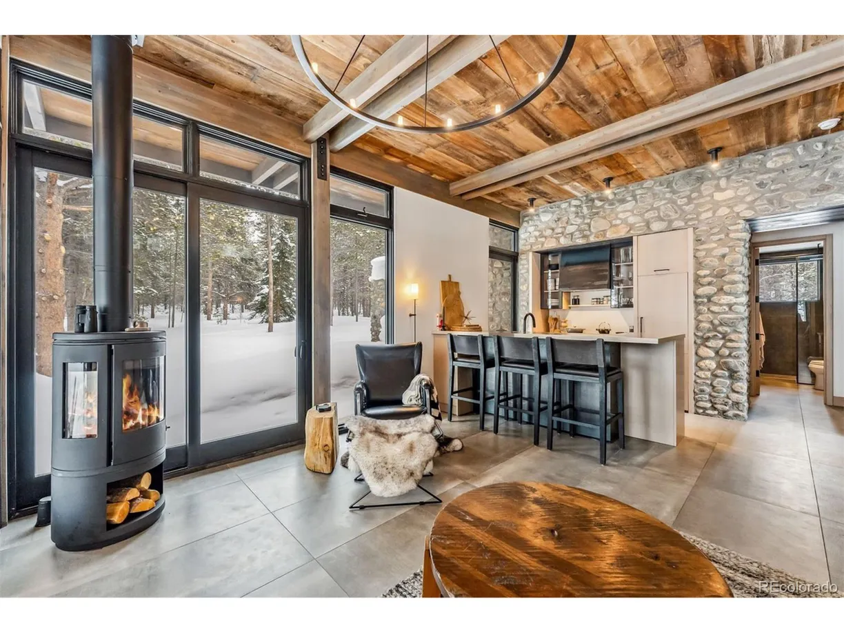 Denver Real Estate | View Tiger Rd