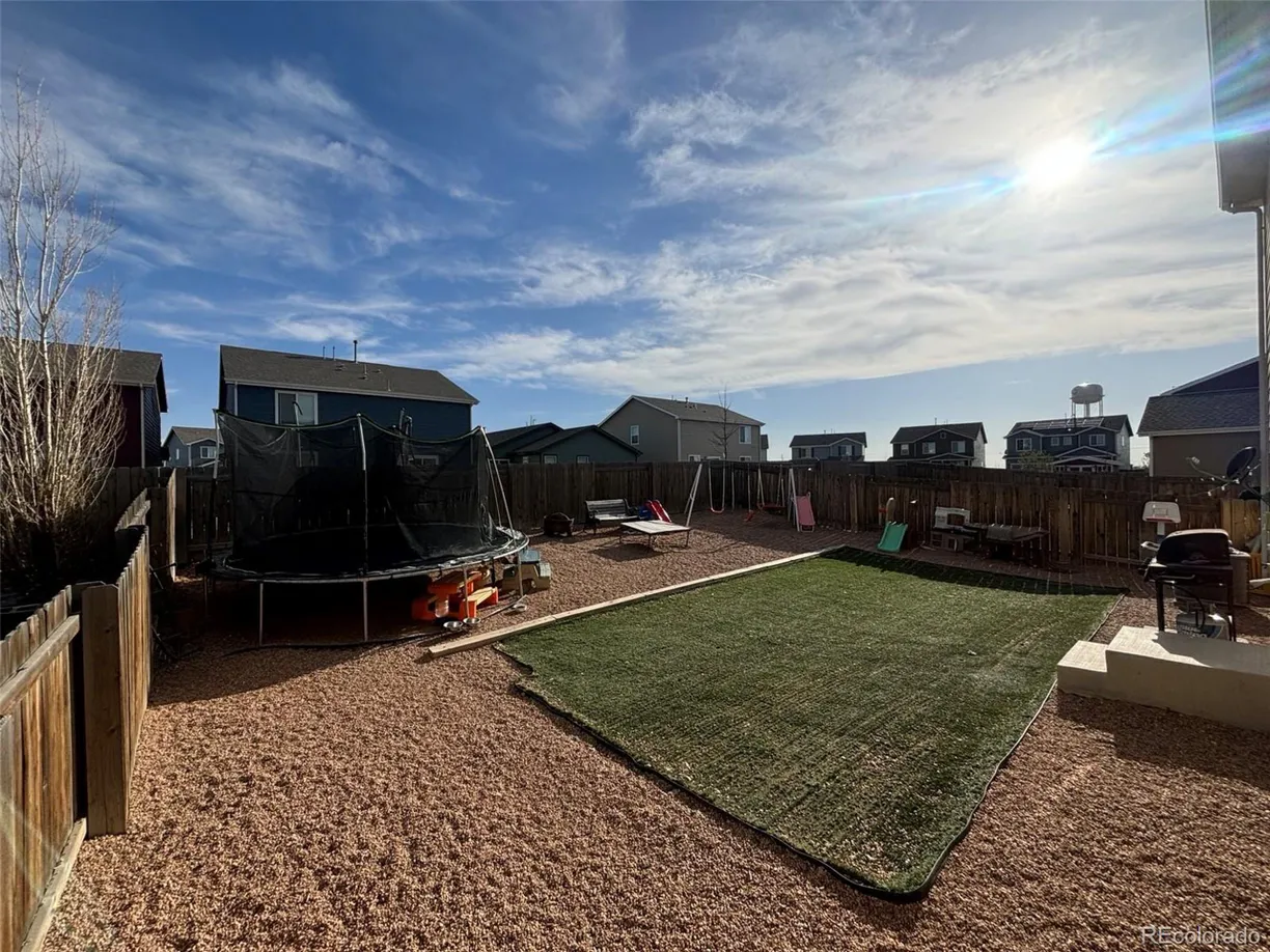 Denver Real Estate | View Iris Ave | Listing
